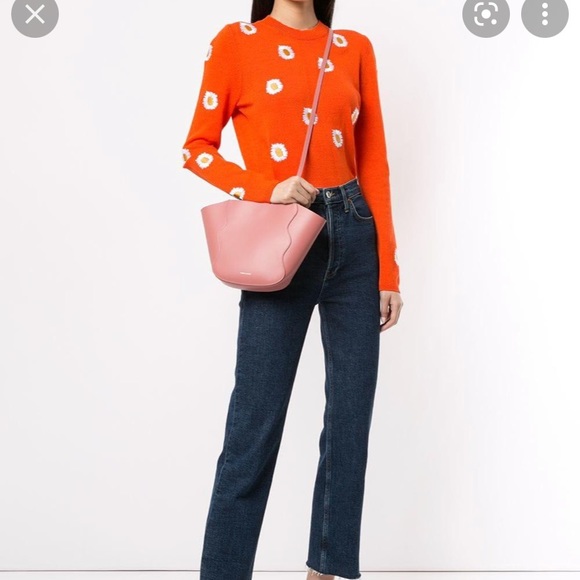 mansur gavriel ocean tote
